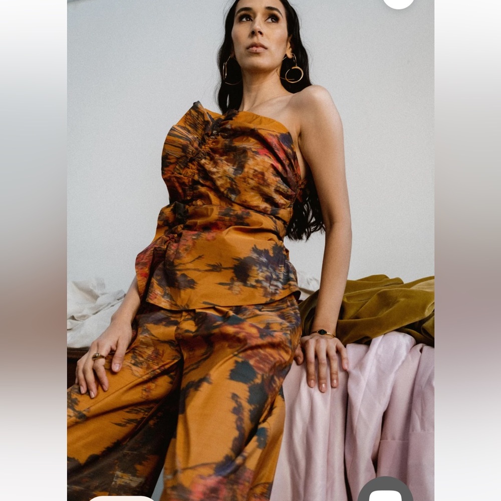 Ulla Johnson Daylilly Set